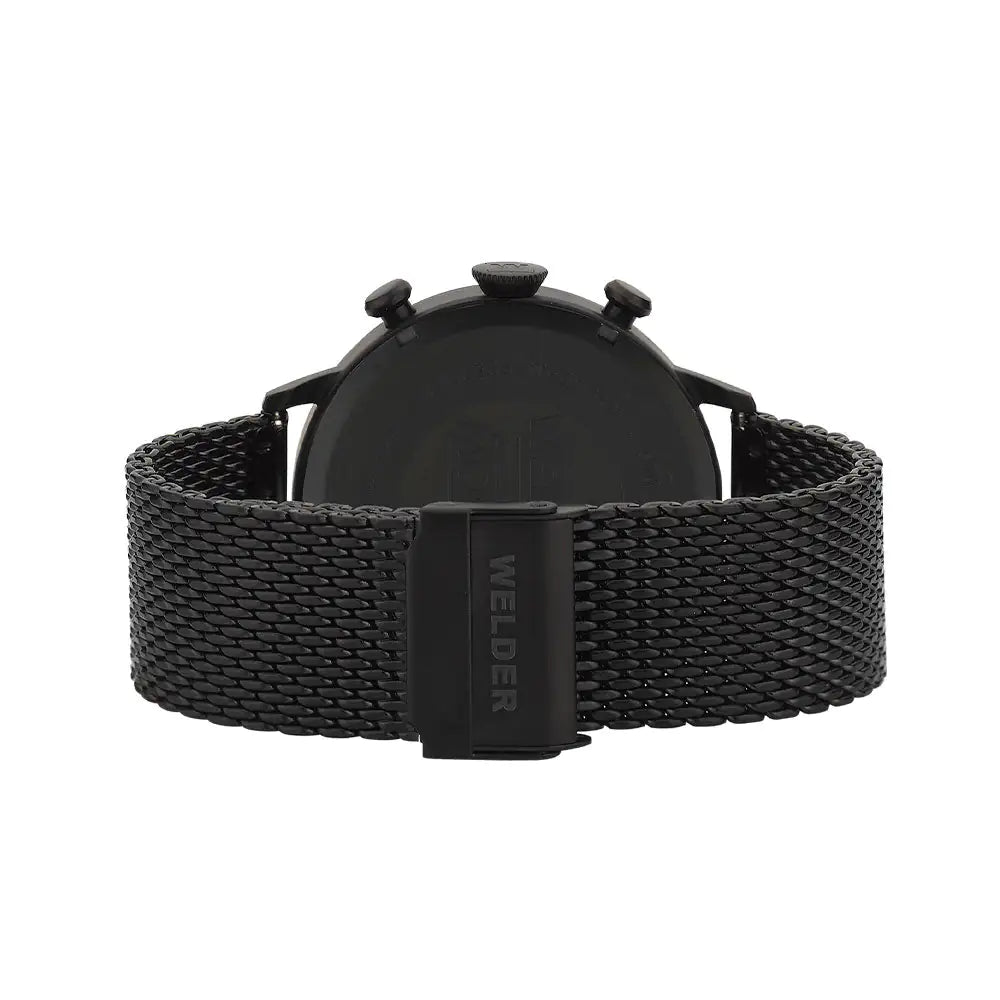 Welder Moody Watch WWRC422 Men's Watch WEM Support (www.WEM.support)