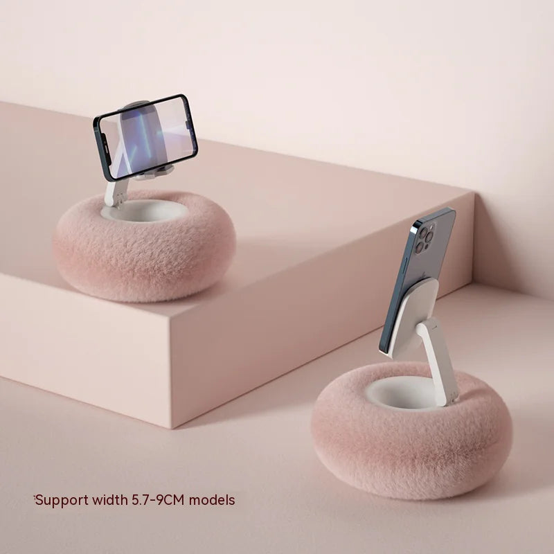 Viozon 360° Adjustable Tablet & Phone Stand WEM Support (www.WEM.support)
