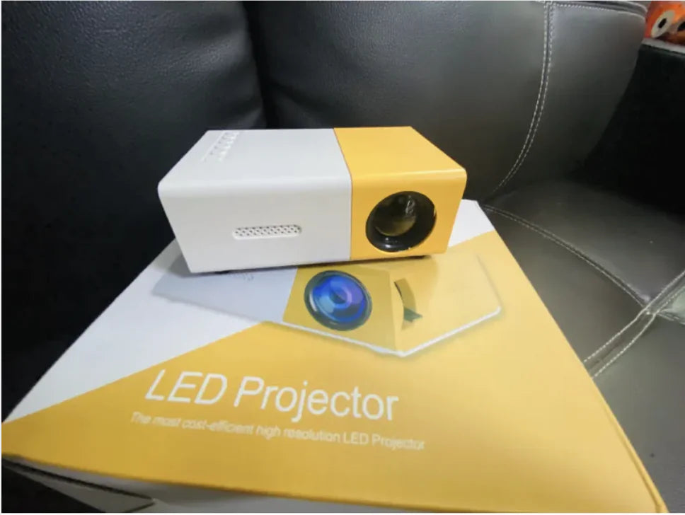 Home Projector WEM Support (www.WEM.support)