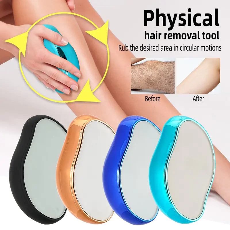 Physical Hair Epilators WEM Support (www.WEM.support)