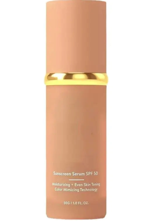 4-in-1 Bionic Temperature Change Liquid Foundation WEM Support (www.WEM.support)