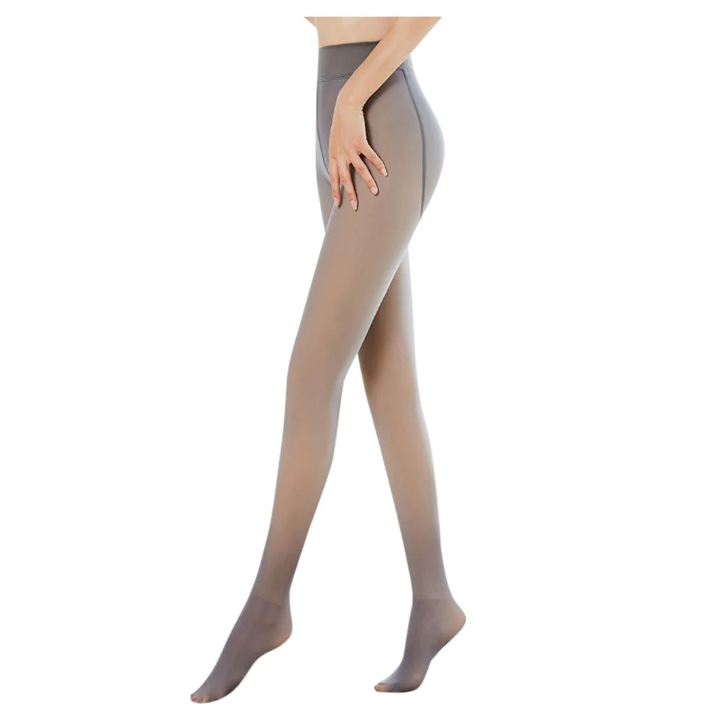 Cozy Winter Leggings WEM Support (www.WEM.support)