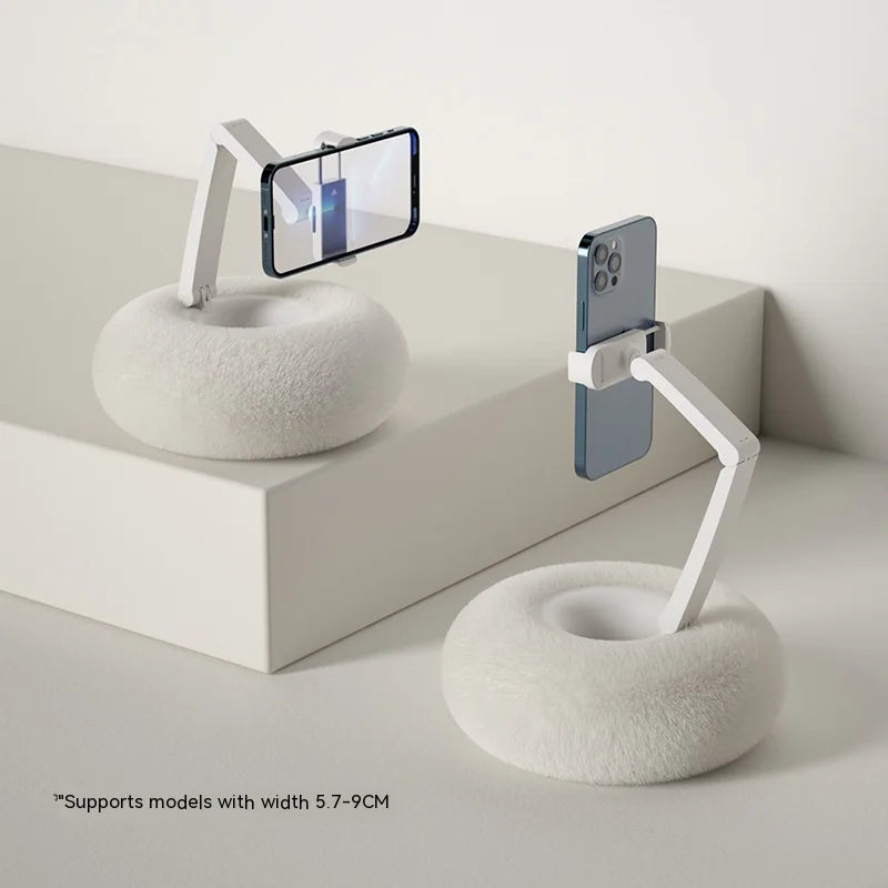 Viozon 360° Adjustable Tablet & Phone Stand WEM Support (www.WEM.support)