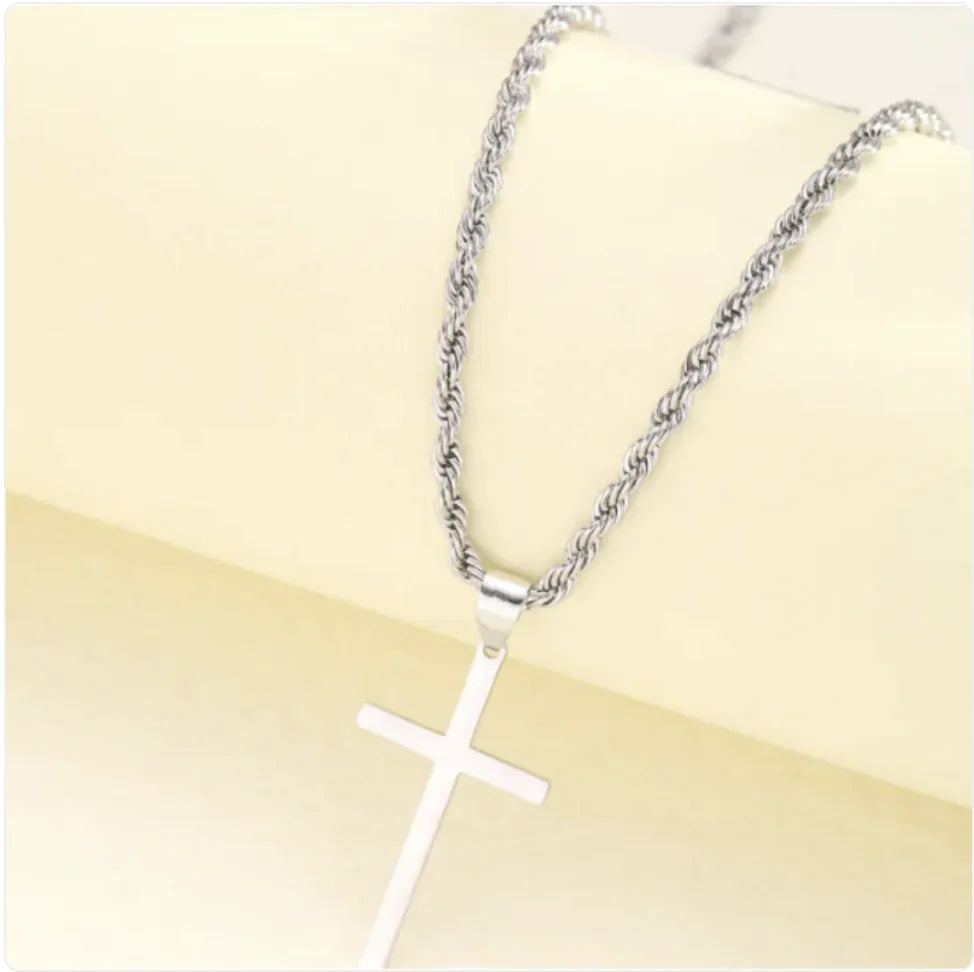Frosty Wind Zircon Diamond Pendant Necklace WEM Support (www.WEM.support)