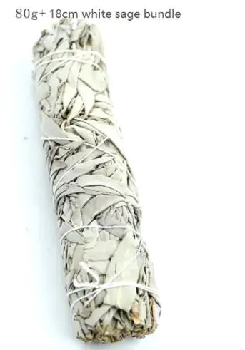 White Sage Pure Leaf WEM Support (www.WEM.support)