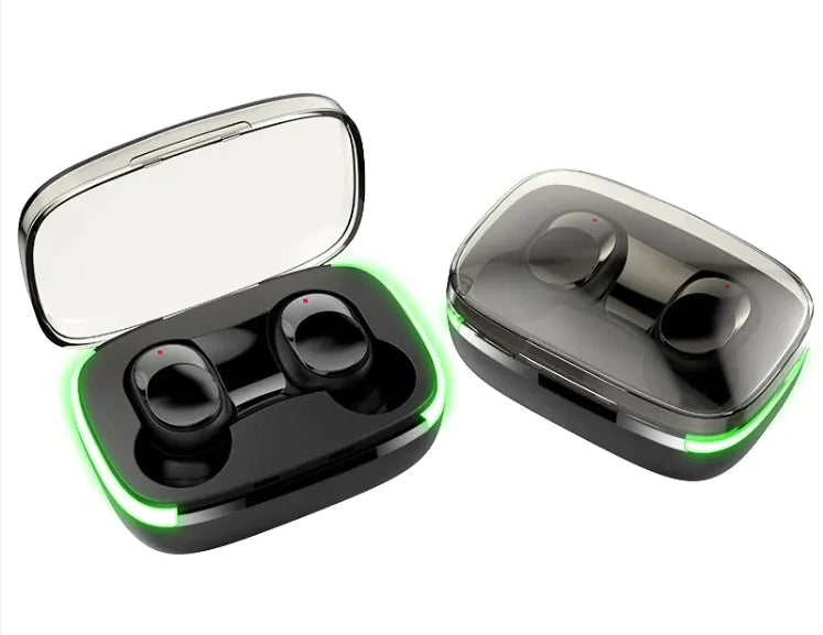Y-Series True Wireless Bluetooth Earbuds WEM Support (www.WEM.support)