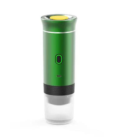 Portable Capsule Coffee Machine WEM Support (www.WEM.support)