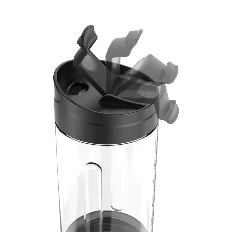 Small Portable Mini Rechargeable Juice Cup WEM Support (www.WEM.support)