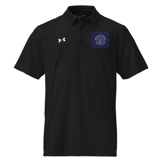 Polo Performance Hombre Under Armour® HejK.com Marketplace LLC