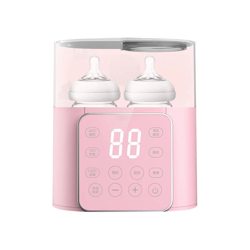 Baby Milk Constant Temperature Regulator WEM Support (www.WEM.support)