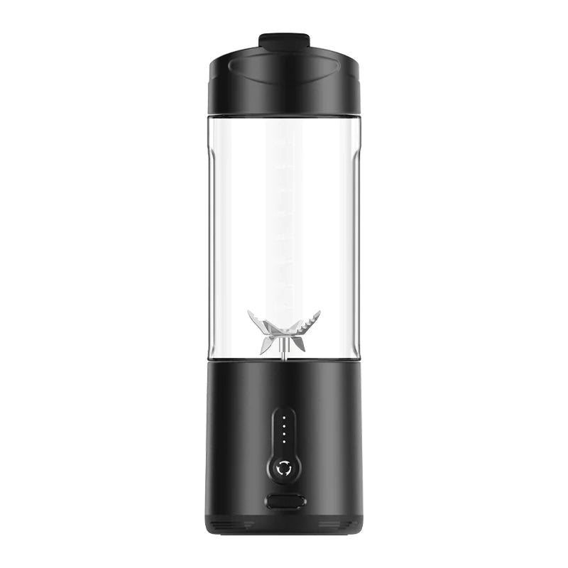 Small Portable Mini Rechargeable Juice Cup WEM Support (www.WEM.support)