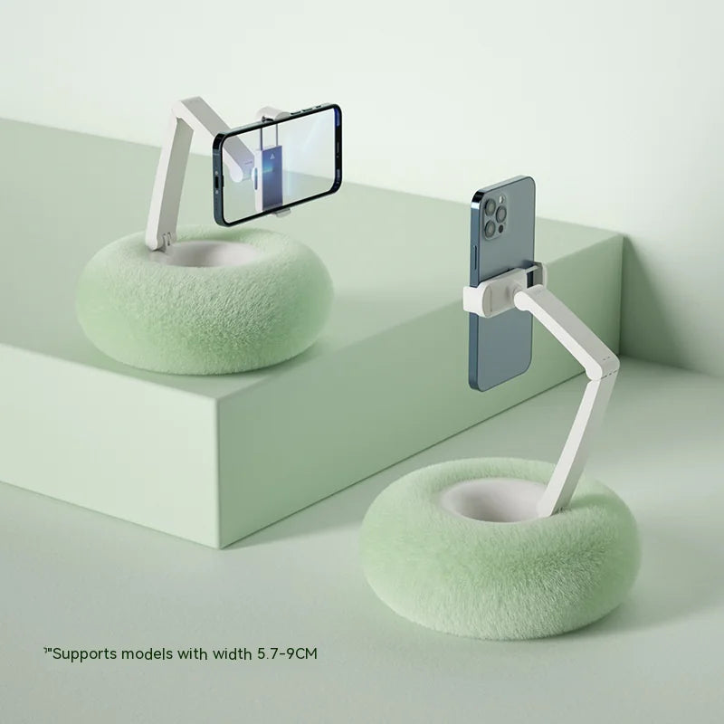Viozon 360° Adjustable Tablet & Phone Stand WEM Support (www.WEM.support)