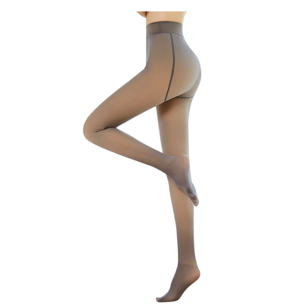Cozy Winter Leggings WEM Support (www.WEM.support)