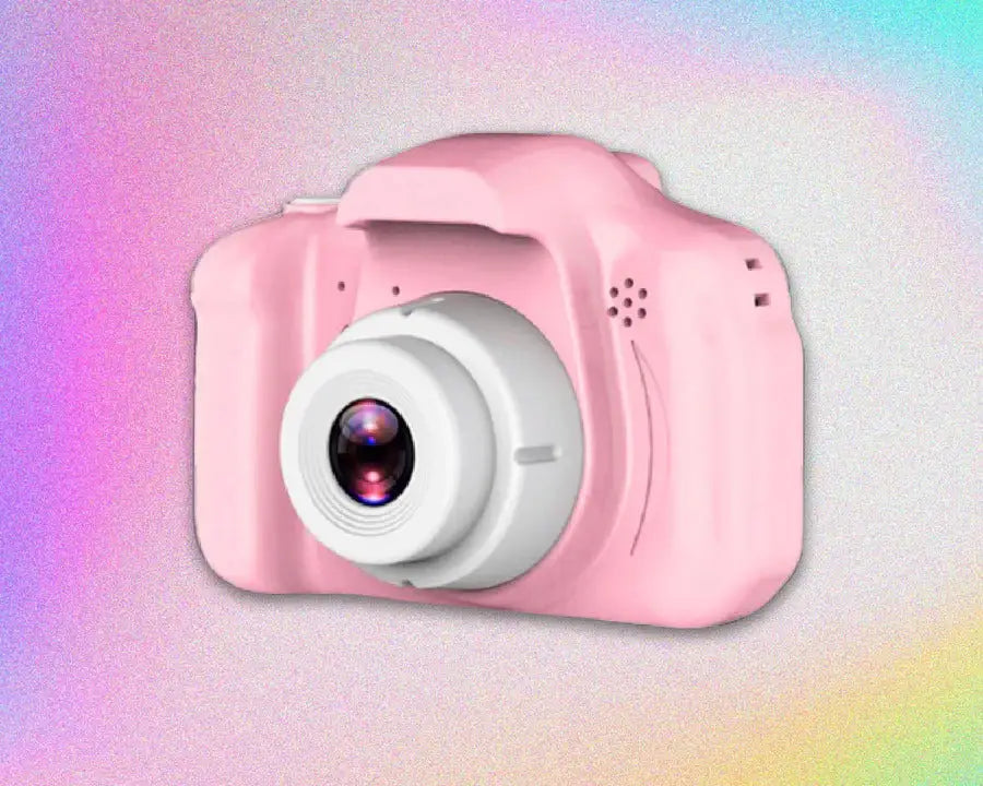 Mini Retro Camera WEM Support (www.WEM.support)