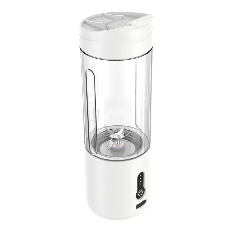Small Portable Mini Rechargeable Juice Cup WEM Support (www.WEM.support)