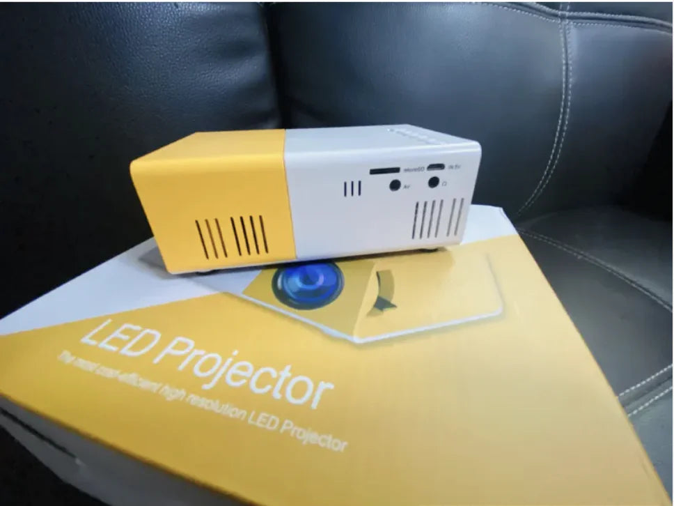 Home Projector WEM Support (www.WEM.support)