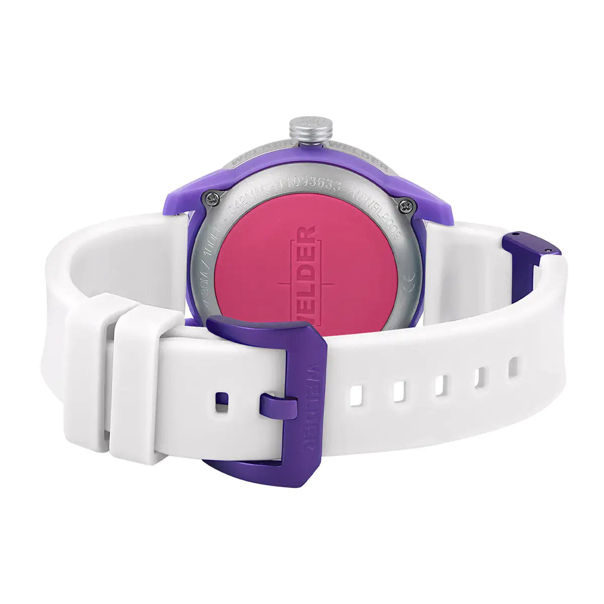 Welder Moody Watch WWRL2002 Women's Watch WEM Support (www.WEM.support)