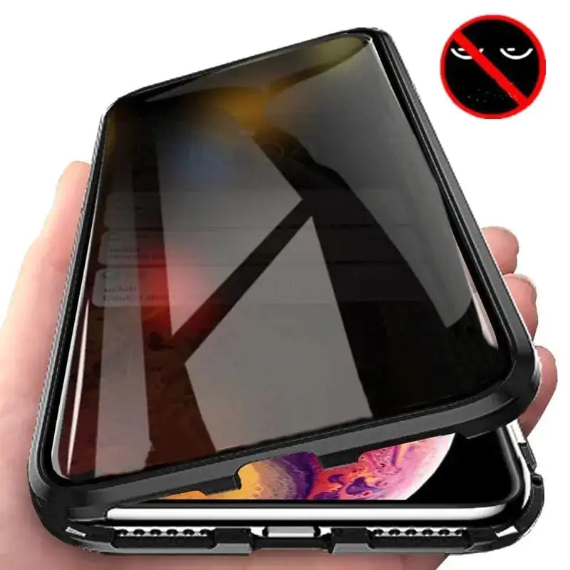 Mystery Case for iPhone WEM Support (www.WEM.support)