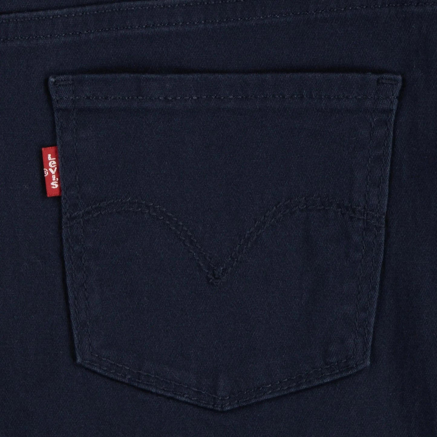 Levi's Girls' Skinny Fit Pull on Jeggings 2T Navy Blazer, Levi's Girls Jeggings Navy My Store