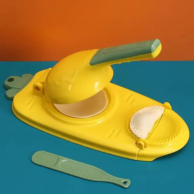 Dumpling Maker Press Tool saving you time and effort in the kitchen. Made from high-quality materials, this durable kitchen tool is designed to last. My Store