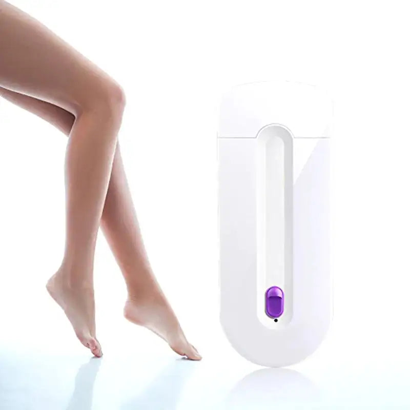Go Silky Say Goodbye to Shaving Bumps WEM Support (www.WEM.support)