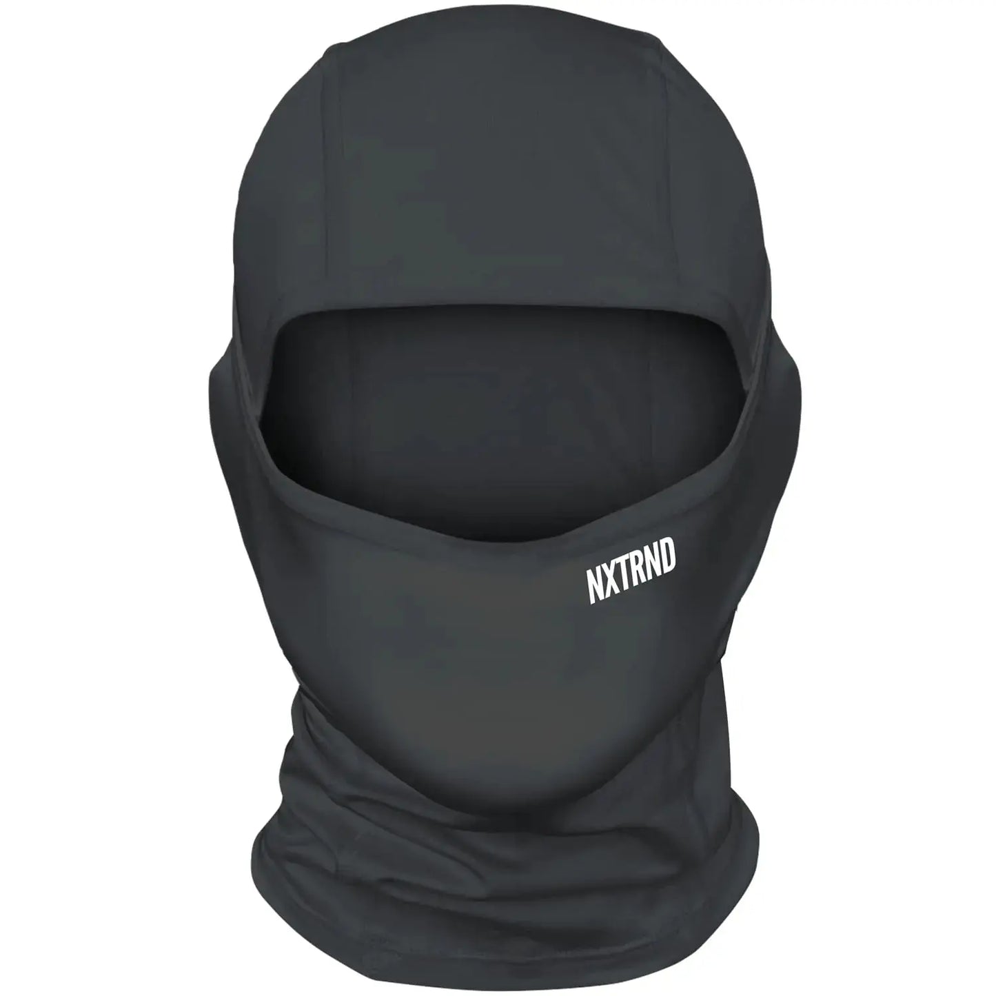 Nxtrnd Football Ski Mask, Shiesty Mask, Cooling Sports Balaclava One Size Black My Store