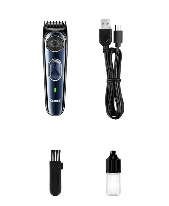 Hair HejK com Trimmer HejK com