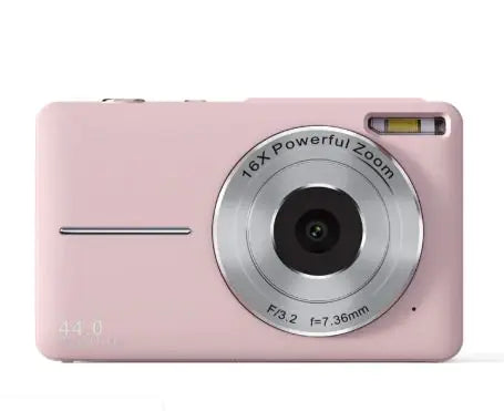 Digital Camera for Children WEM Support (www.WEM.support)