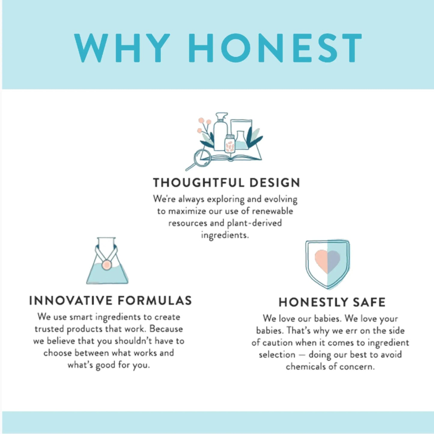 The Honest Company Hydrating Face + Body Lotion | Fast Absorbing, Naturally Derived, Hypoallergenic | Sweet Almond Nourish, 8.5 fl oz 8.5 Fl Oz (Pack of 1) My Store
