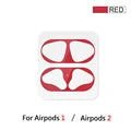 Protective Stickers for AirPods Case WEM Support (www.WEM.support)