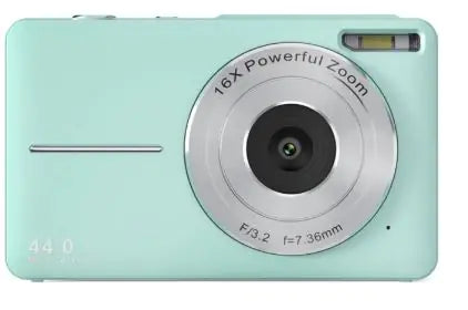 Digital Camera for Children WEM Support (www.WEM.support)