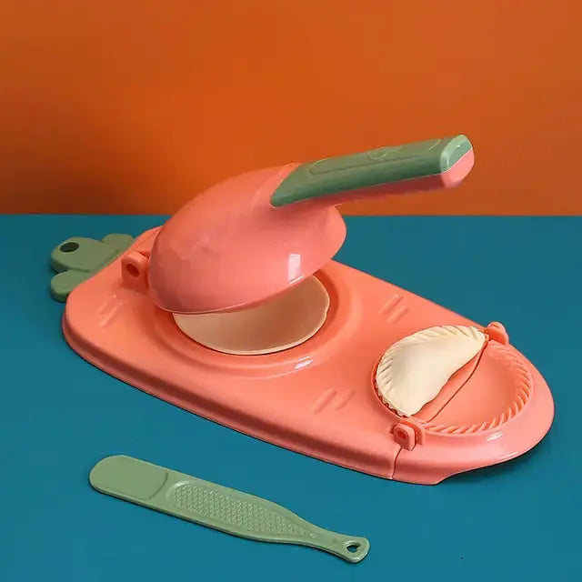 Dumpling Maker Press Tool saving you time and effort in the kitchen. Made from high-quality materials, this durable kitchen tool is designed to last. My Store