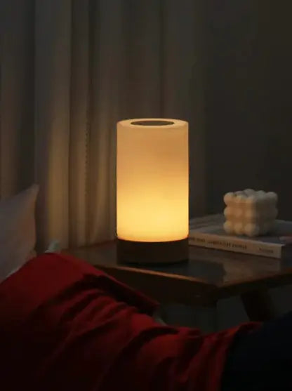 Rechargeable Night Lamp WEM Support (www.WEM.support)