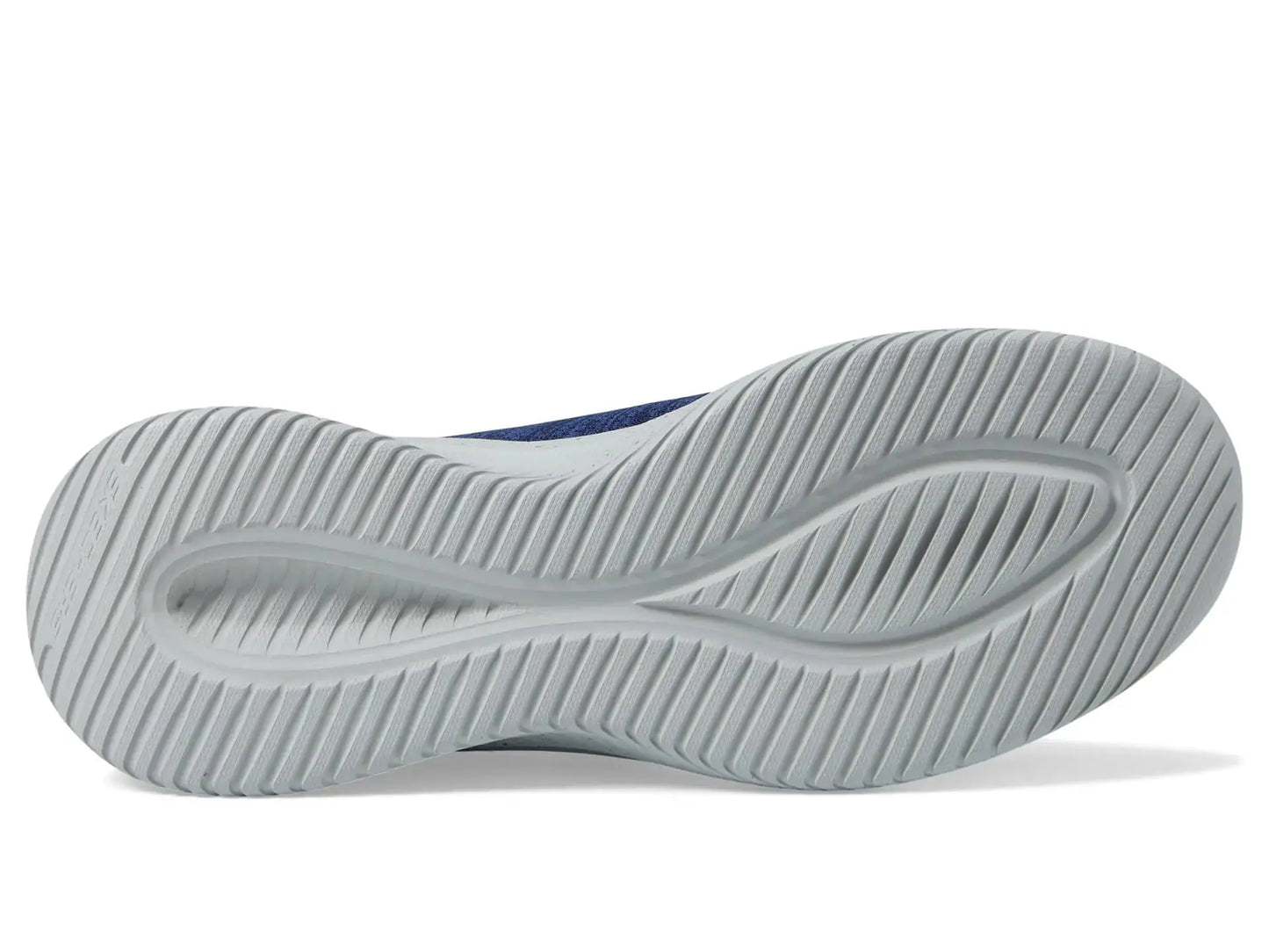 Skechers Men's Ultra Flex 3.0 Right Away Hands Free Slip-in Sneaker 7.5 Navy My Store