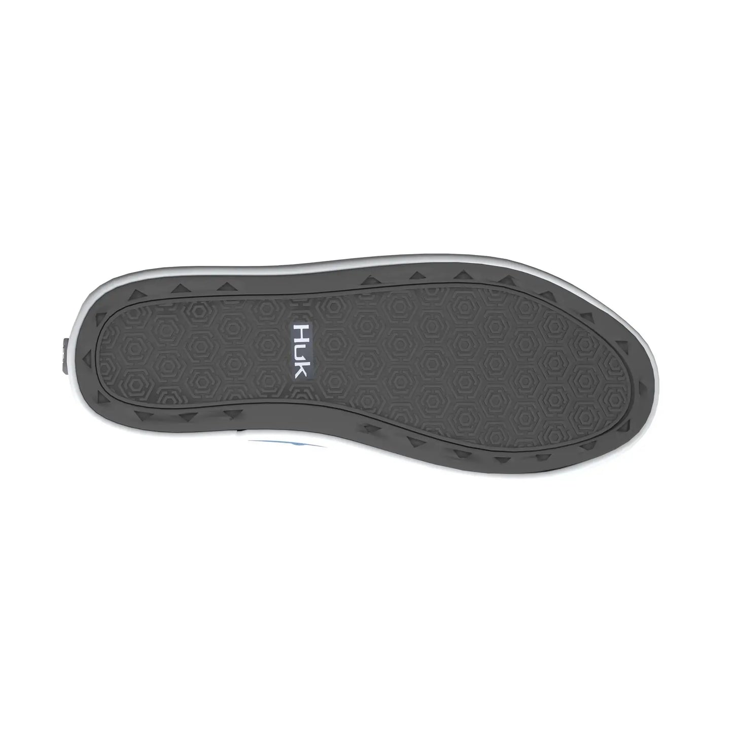 HUK Men's Rogue Wave Shoe | High-Performance Fishing & Deck Boot Rain 10 Quiet Harbor My Store