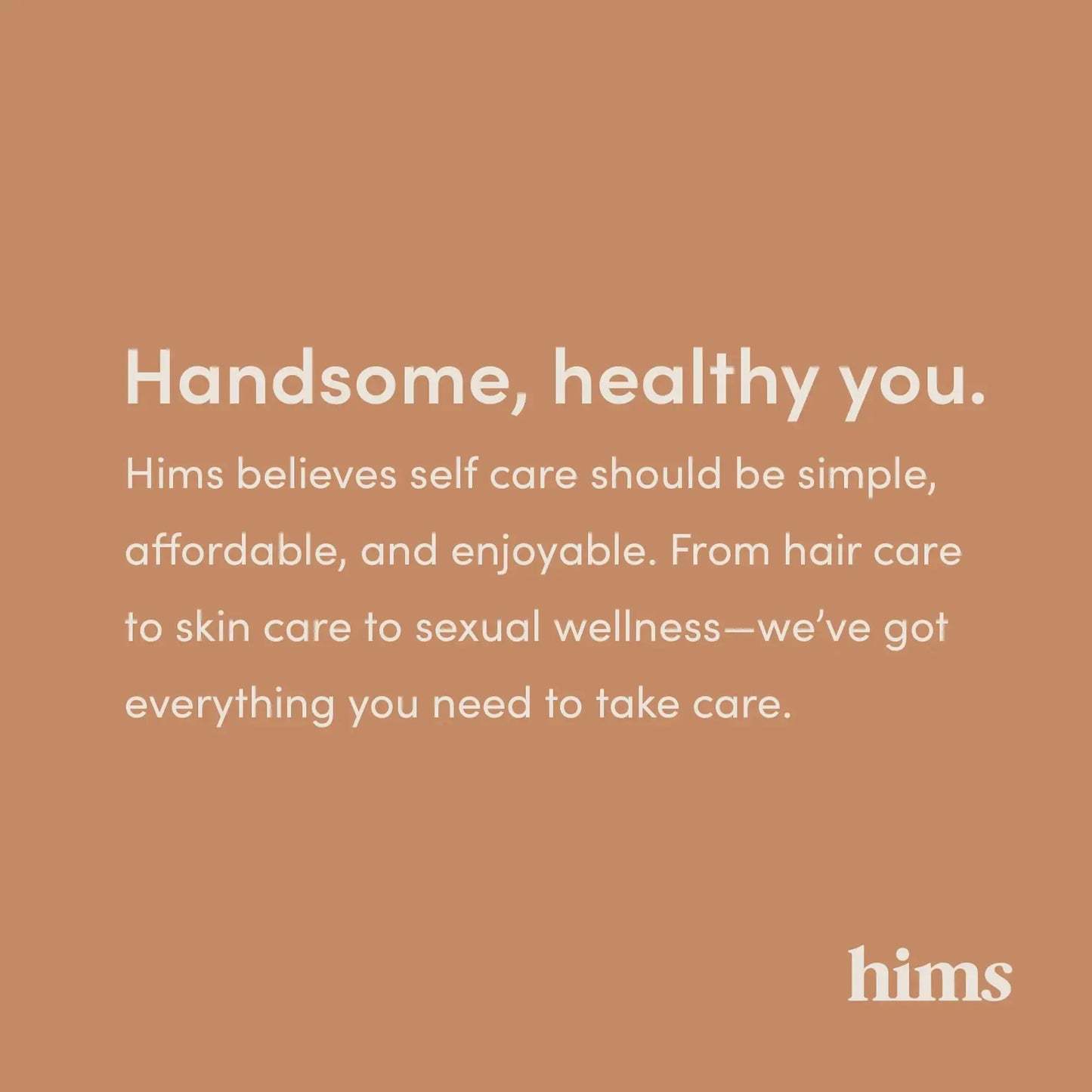 hims Extra Strength Hair Regrowth Treatment for Men with 5% Topical Minoxidil Foam for Hair Loss and Thinning Hair, Unscented No Drip Formula, 3 Month Supply, 3 Pack My Store
