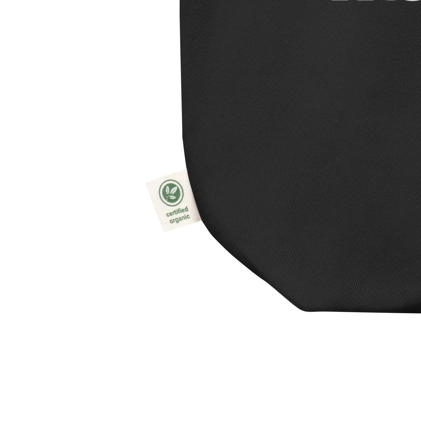 Tropical Seas Eco Tote Bag WEM Support (www.WEM.support)