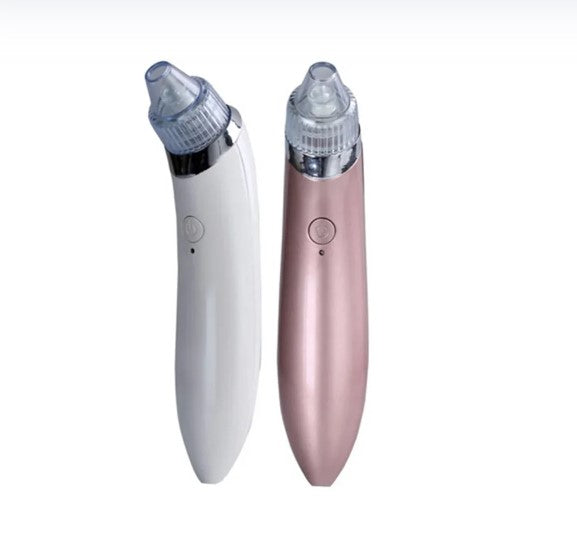 Electric Blackhead Remover WEM Support (www.WEM.support)