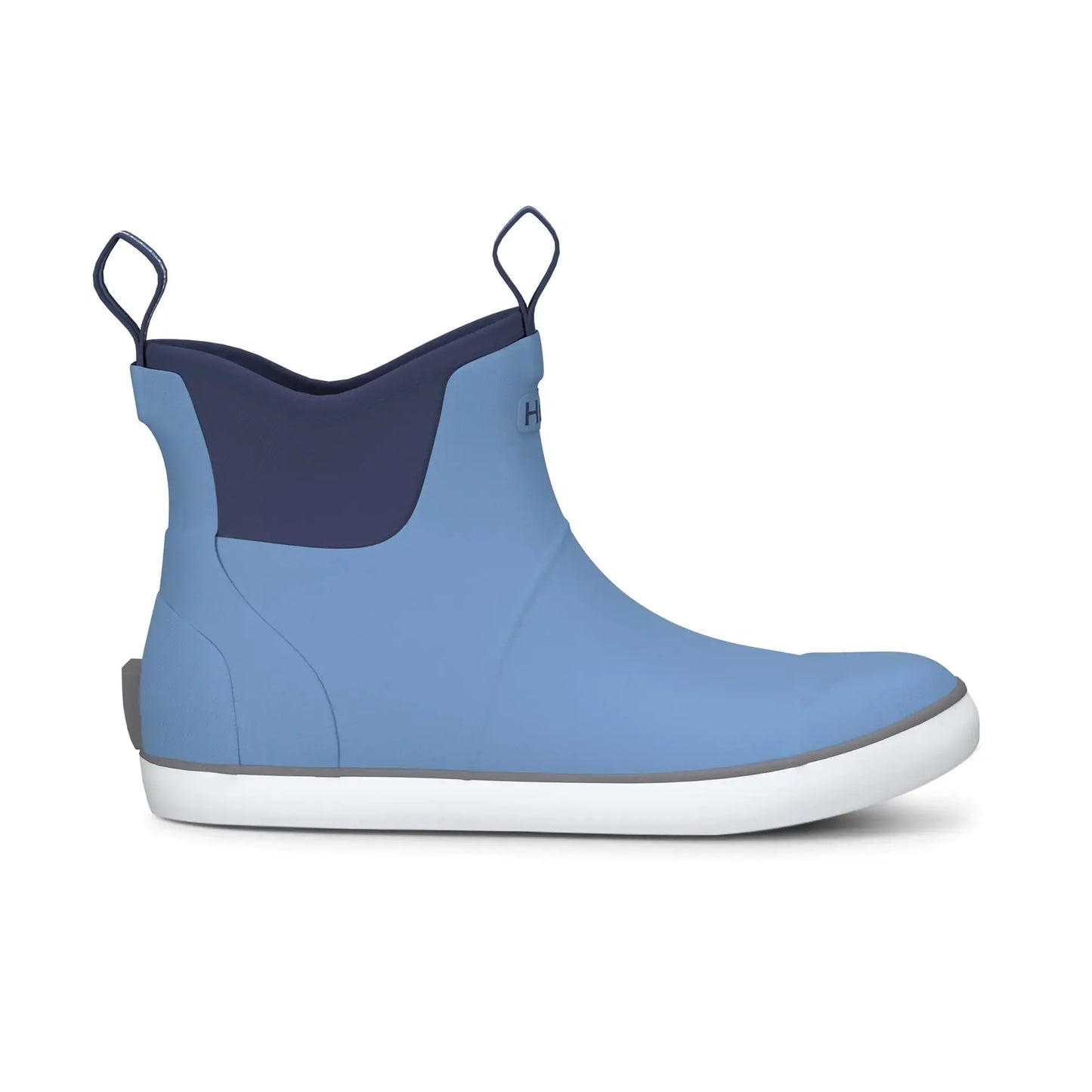 HUK Men's Rogue Wave Shoe | High-Performance Fishing & Deck Boot Rain 10 Quiet Harbor My Store