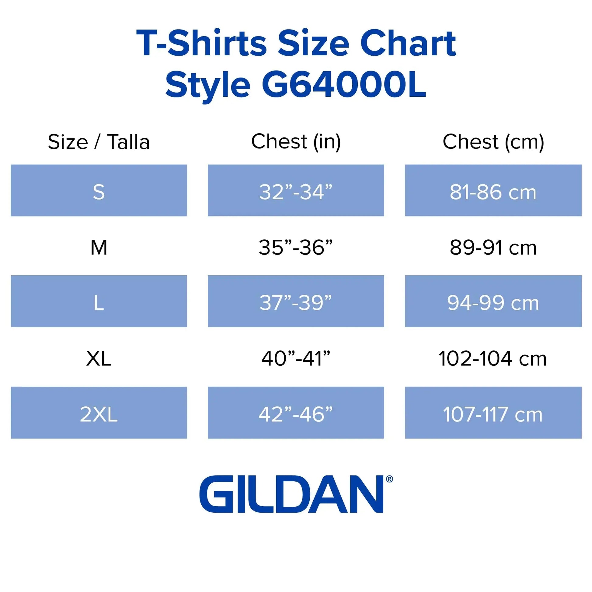 Gildan Women's Softstyle Cotton T-Shirt, Style G64000L, Multipack X-Large White (2-pack) My Store