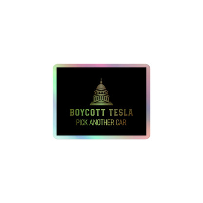 Shimmering Holographic Stickers HejK.com Marketplace LLC