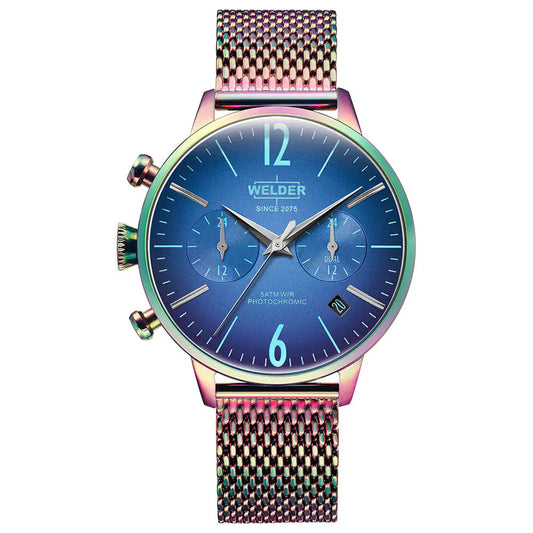 Welder Moody Watch WWRC692 Women's Watch WEM Support (www.WEM.support)