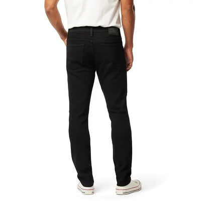 Signature by Levi Strauss & Co. Gold Men's Slim Fit Jeans Standard 34W x 36L Gothic 3d-waterless My Store