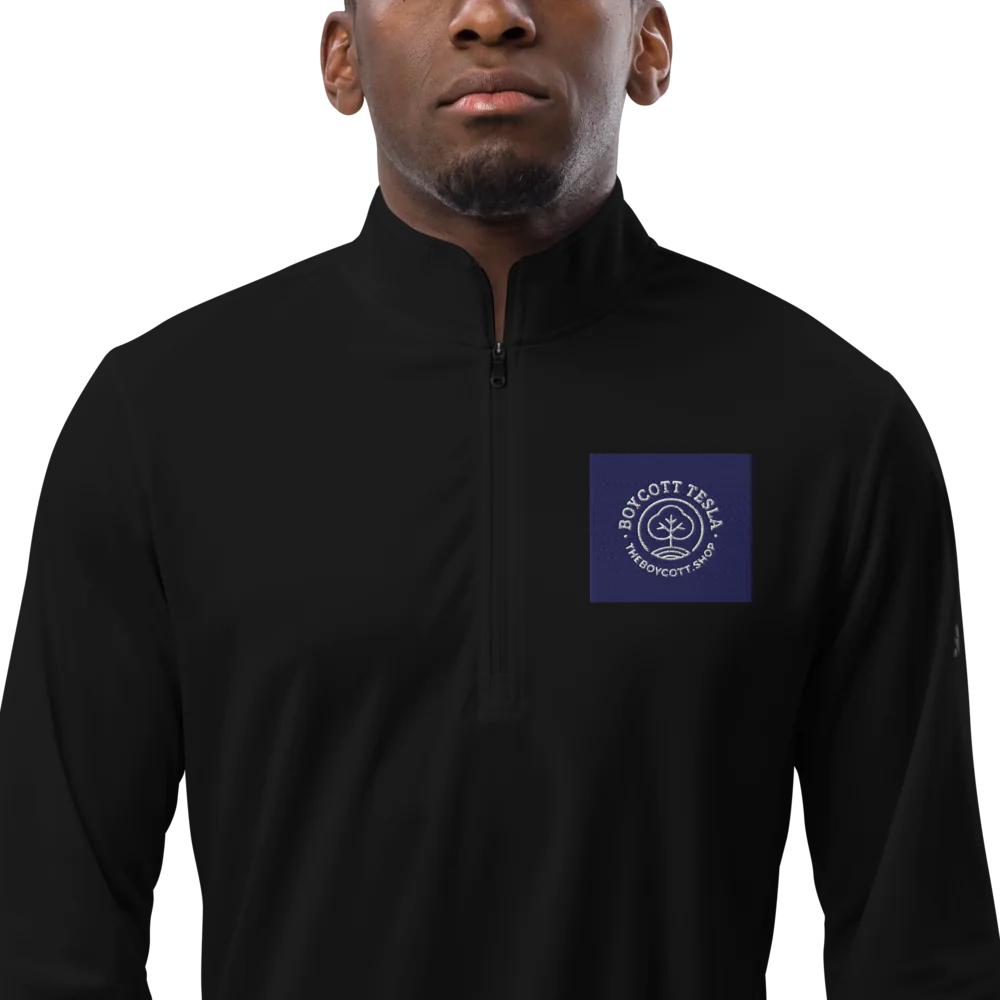 adidas Eco Comfort Zip-Neck Jersey HejK.com Marketplace LLC