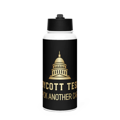 HydraSteel 32oz Straw Bottle HejK.com Marketplace LLC