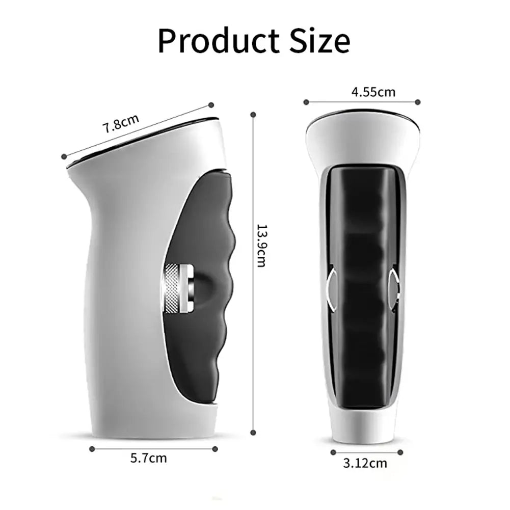 Electronic Hand Grip Trainer WEM Support (www.WEM.support)