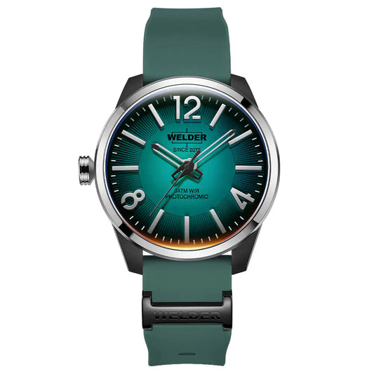 Welder Moody Watch WWRL1010 Men's Watch WEM Support (www.WEM.support)