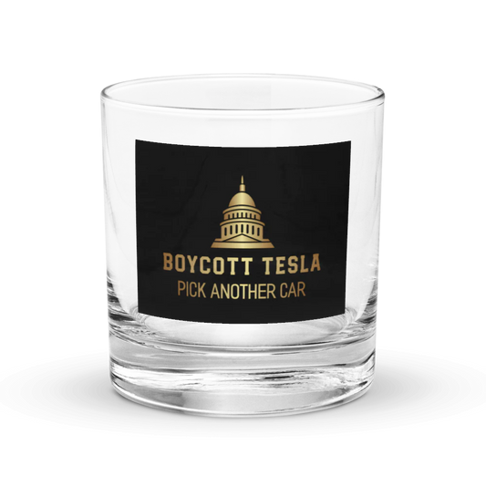 Elegant Whiskey Tumbler HejK.com Marketplace LLC