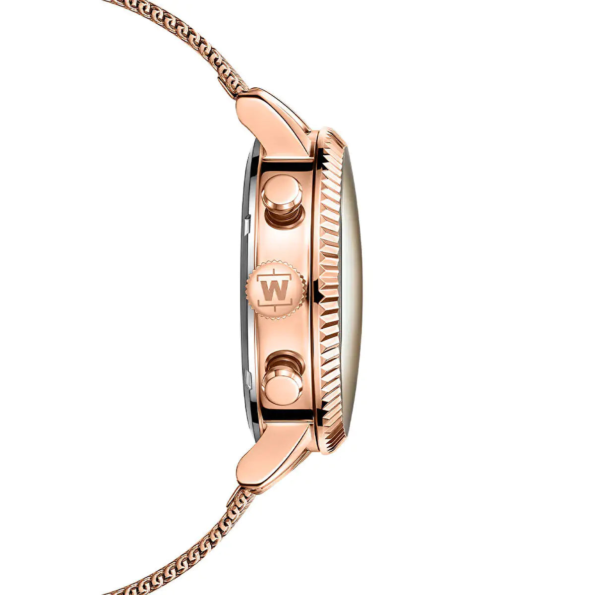Welder Moody Watch WWRC744 Women's Wristwatch WEM Support (www.WEM.support)