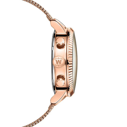 Welder Moody Watch WWRC744 Women's Wristwatch WEM Support (www.WEM.support)